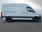 2025 Mercedes-Benz Sprinter 2500 Standard Roof I4 Diesel 144" RWD