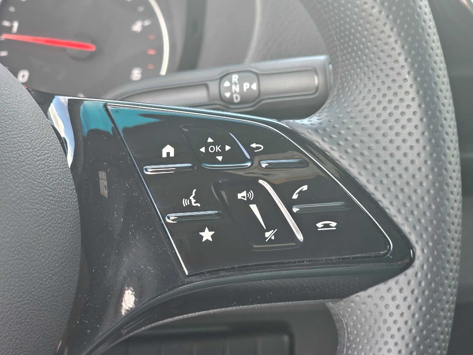 2025 Mercedes-Benz Sprinter 2500 Standard Roof I4 Diesel 144" RWD