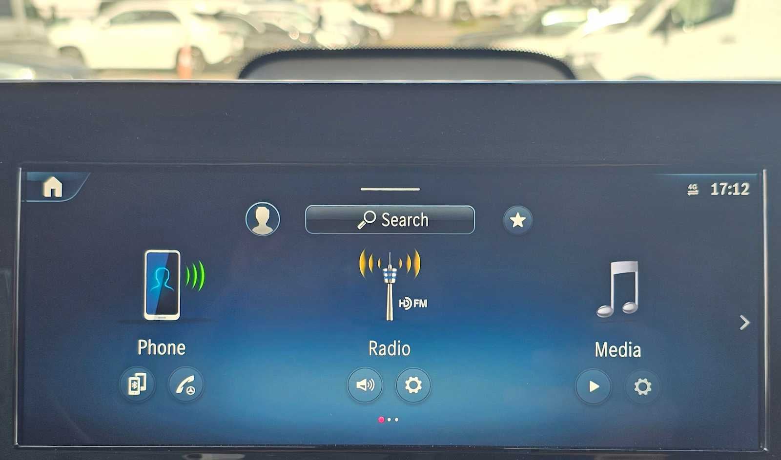 2025 Mercedes-Benz Sprinter 2500 Standard Roof I4 Diesel 144" RWD