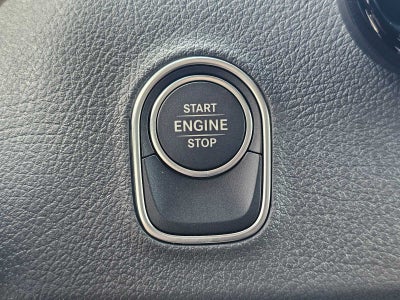 2025 Mercedes-Benz Sprinter 2500 Standard Roof I4 Diesel 144" RWD