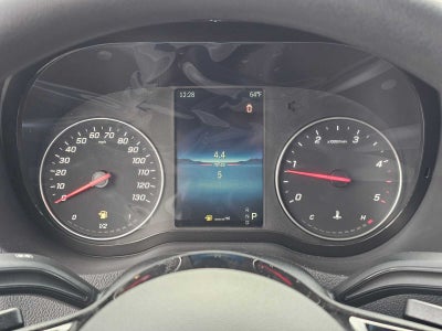 2025 Mercedes-Benz Sprinter 2500 Standard Roof I4 Diesel 144" RWD