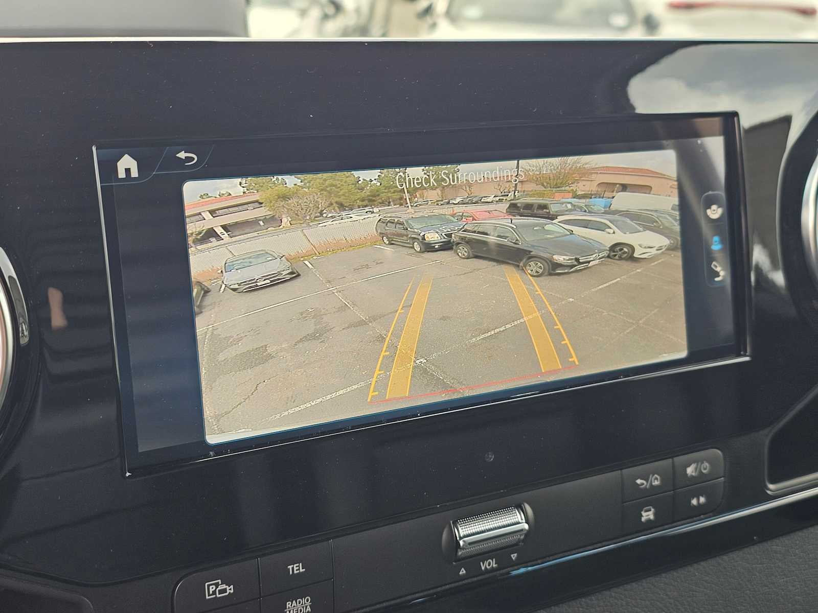 2025 Mercedes-Benz Sprinter 2500 Standard Roof I4 Diesel 144" RWD