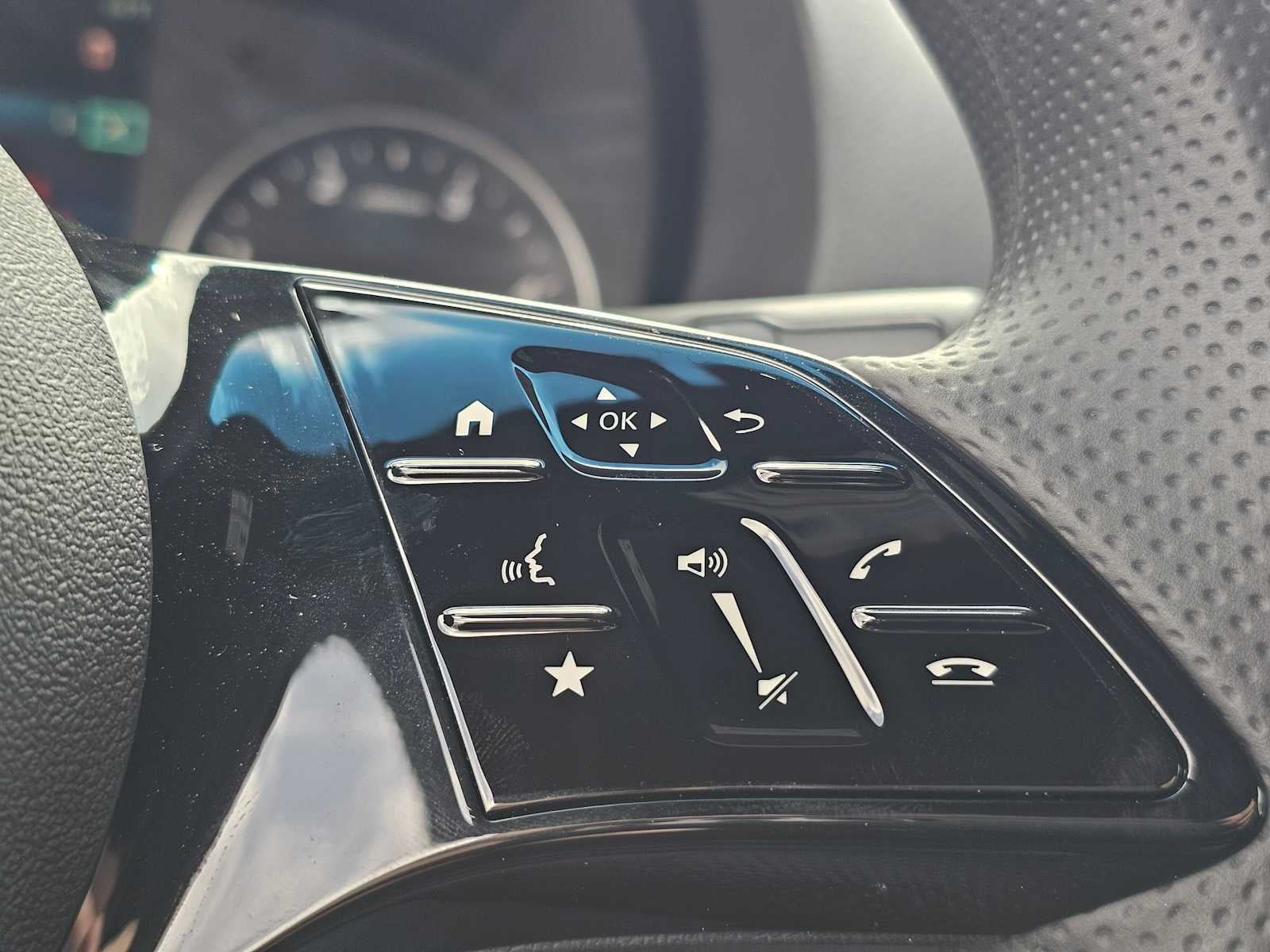 2025 Mercedes-Benz Sprinter 2500 Standard Roof I4 Diesel 144" RWD