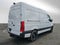 2025 Mercedes-Benz Sprinter 2500 Standard Roof I4 Diesel 144" RWD