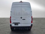 2025 Mercedes-Benz Sprinter 2500 Standard Roof I4 Diesel 144" RWD