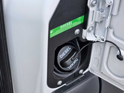 2025 Mercedes-Benz Sprinter 2500 Standard Roof I4 Diesel 144" RWD