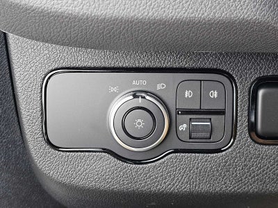 2025 Mercedes-Benz Sprinter 2500 Standard Roof I4 Diesel 144" RWD