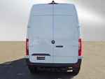 2026 Mercedes-Benz Sprinter 2500 Standard Roof I4 Diesel 144" RWD