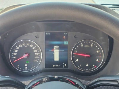 2026 Mercedes-Benz Sprinter 2500 Standard Roof I4 Diesel 144" RWD