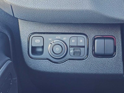 2026 Mercedes-Benz Sprinter 2500 Standard Roof I4 Diesel 144" RWD