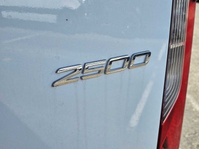 2026 Mercedes-Benz Sprinter 2500 Standard Roof I4 Diesel 144" RWD