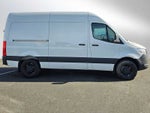 2026 Mercedes-Benz Sprinter 2500 Standard Roof I4 Diesel 144" RWD