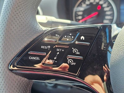 2026 Mercedes-Benz Sprinter 2500 Standard Roof I4 Diesel 144" RWD