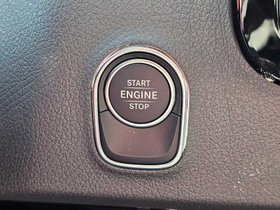 2026 Mercedes-Benz Sprinter 2500 Standard Roof I4 Diesel 144" RWD