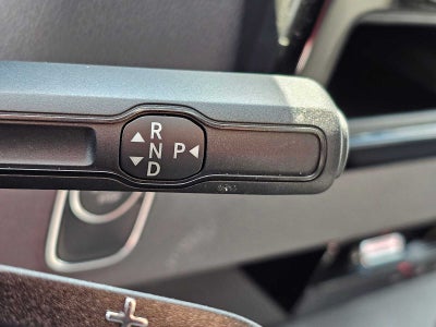 2026 Mercedes-Benz Sprinter 2500 Standard Roof I4 Diesel 144" RWD