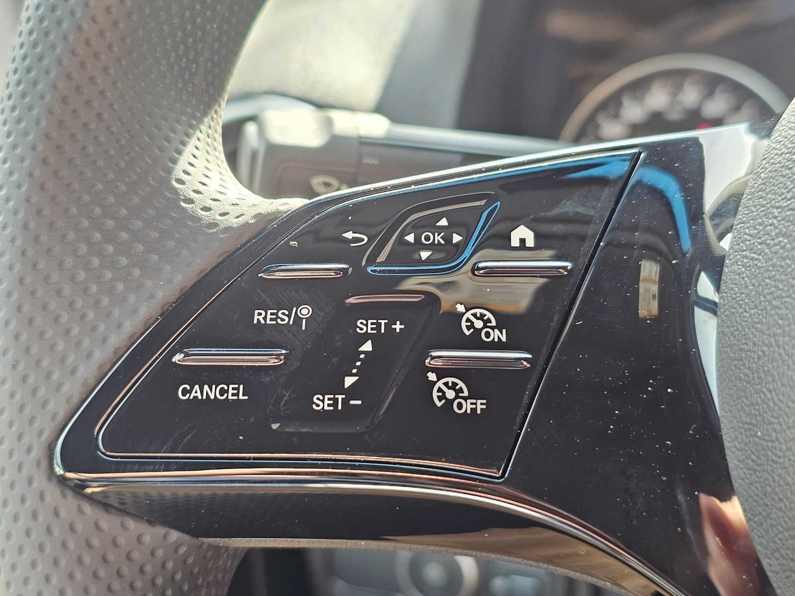 2026 Mercedes-Benz Sprinter 2500 Standard Roof I4 Diesel 144" RWD