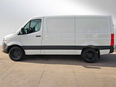 2026 Mercedes-Benz Sprinter 2500 Standard Roof I4 Diesel 144" RWD