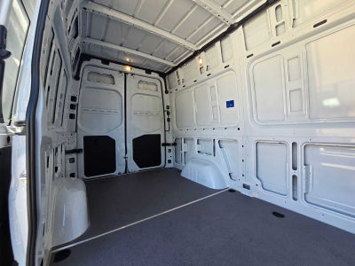 2025 Mercedes-Benz Sprinter 2500 Standard Roof I4 Diesel 144" RWD
