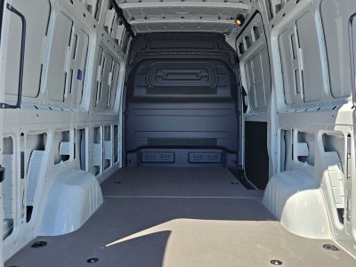 2025 Mercedes-Benz Sprinter 2500 Standard Roof I4 Diesel 144" RWD