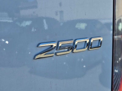 2025 Mercedes-Benz Sprinter 2500 Standard Roof I4 Diesel 144" RWD