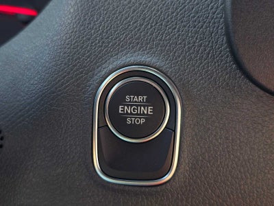 2025 Mercedes-Benz Sprinter 2500 Standard Roof I4 Diesel 144" RWD