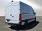 2025 Mercedes-Benz Sprinter 2500 Standard Roof I4 Diesel 144" RWD