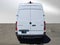 2025 Mercedes-Benz Sprinter 2500 Standard Roof I4 Diesel 144" RWD