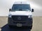 2025 Mercedes-Benz Sprinter 2500 Standard Roof I4 Diesel 144" RWD