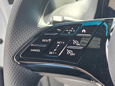 2025 Mercedes-Benz Sprinter 2500 Standard Roof I4 Diesel 144" RWD