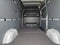 2025 Mercedes-Benz Sprinter 2500 Standard Roof I4 Diesel 144" RWD