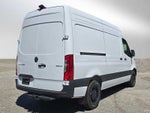 2025 Mercedes-Benz Sprinter 2500 Standard Roof I4 Diesel 144" RWD