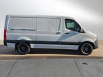 2026 Mercedes-Benz Sprinter 2500 Standard Roof I4 Diesel 144" RWD
