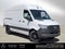 2025 Mercedes-Benz Sprinter 2500 Standard Roof I4 Diesel 144" RWD