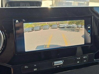 2025 Mercedes-Benz Sprinter 2500 Standard Roof I4 Diesel 144" RWD