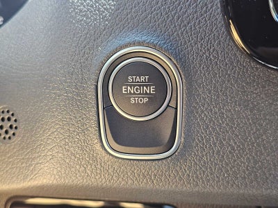 2025 Mercedes-Benz Sprinter 2500 Standard Roof I4 Diesel 144" RWD