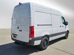 2025 Mercedes-Benz Sprinter 2500 Standard Roof I4 Diesel 144" RWD
