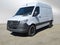 2025 Mercedes-Benz Sprinter 2500 Standard Roof I4 Diesel 144" RWD