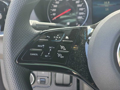 2025 Mercedes-Benz Sprinter 2500 Standard Roof I4 Diesel 144" RWD