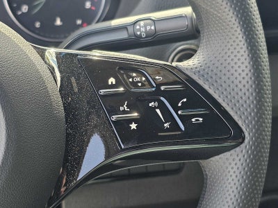 2025 Mercedes-Benz Sprinter 2500 Standard Roof I4 Diesel 144" RWD