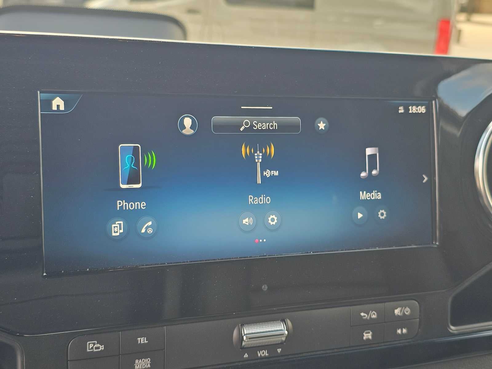 2025 Mercedes-Benz Sprinter 2500 Standard Roof I4 Diesel 144" RWD