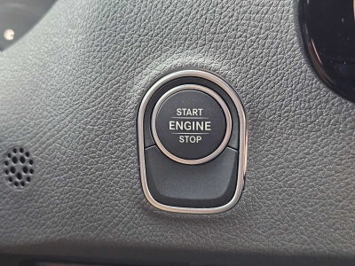 2025 Mercedes-Benz Sprinter 2500 Standard Roof I4 Diesel 144" RWD