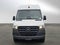 2025 Mercedes-Benz Sprinter 2500 Standard Roof I4 Diesel 144" RWD