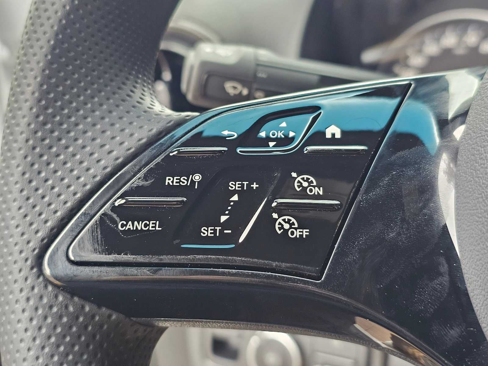 2026 Mercedes-Benz Sprinter 2500 Standard Roof I4 Diesel 144" RWD