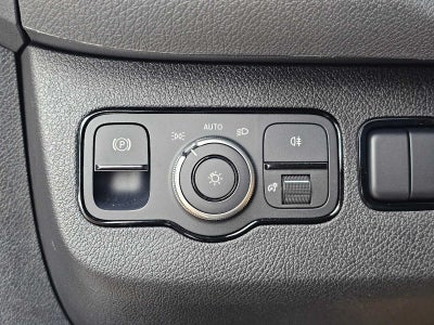 2026 Mercedes-Benz Sprinter 2500 Standard Roof I4 Diesel 144" RWD