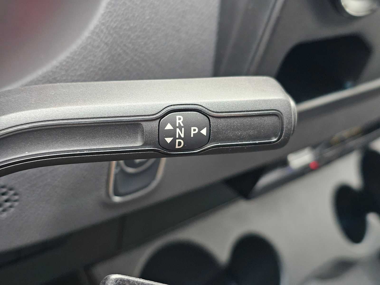 2026 Mercedes-Benz Sprinter 2500 Standard Roof I4 Diesel 144" RWD