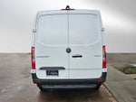 2026 Mercedes-Benz Sprinter 2500 Standard Roof I4 Diesel 144" RWD