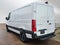 2026 Mercedes-Benz Sprinter 2500 Standard Roof I4 Diesel 144" RWD
