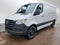 2026 Mercedes-Benz Sprinter 2500 Standard Roof I4 Diesel 144" RWD