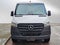 2026 Mercedes-Benz Sprinter 2500 Standard Roof I4 Diesel 144" RWD
