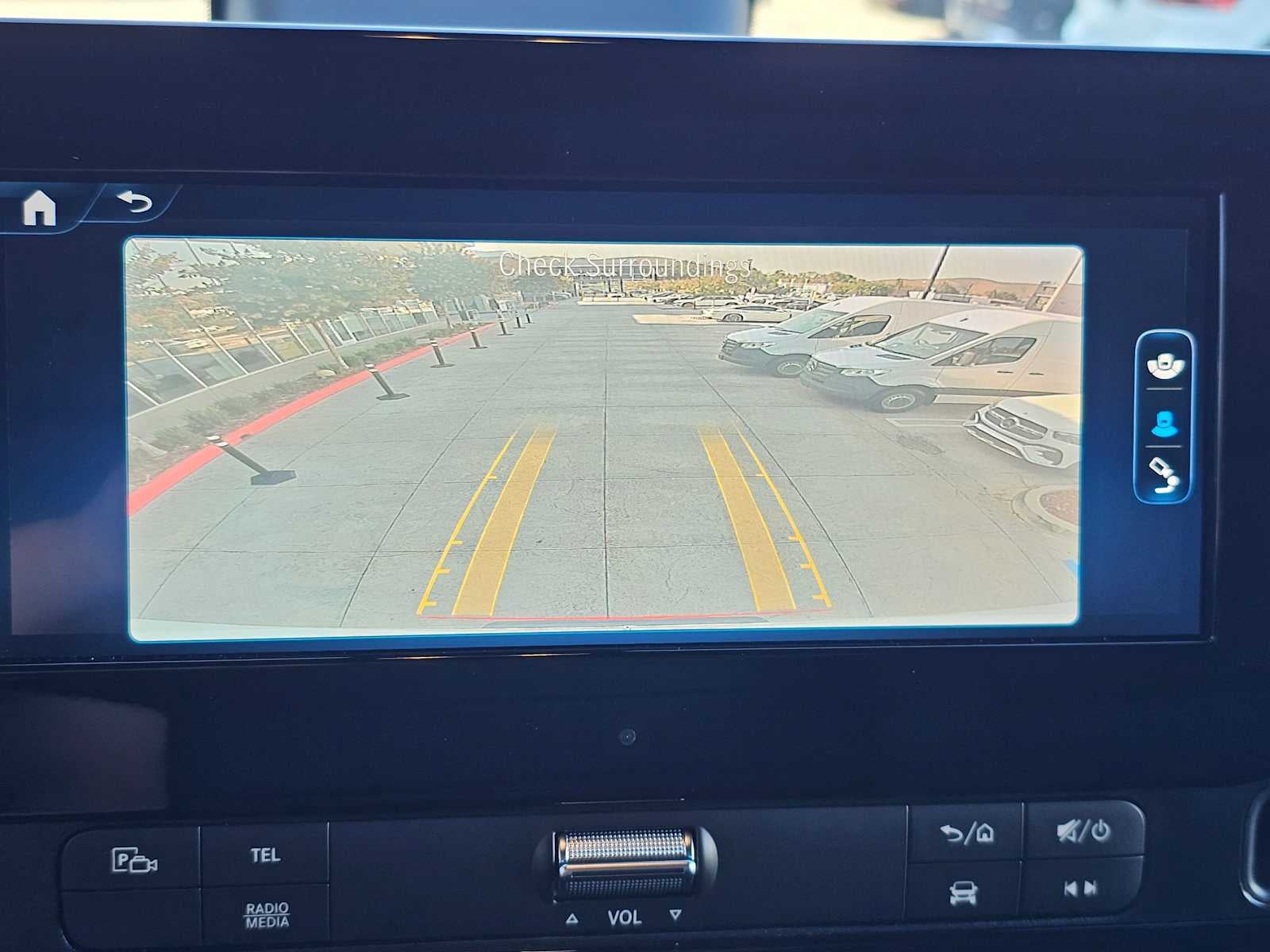 2025 Mercedes-Benz Sprinter 2500 Standard Roof I4 Diesel 144" RWD